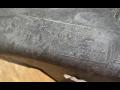 планка под капот BMW 5 серия F07/F10/F11 2011, 3.0 л., i, N55 B30 A, бензин, АКПП, седан, полный привод, 7211464 - фото №2