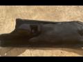 планка под капот BMW 5 серия F07/F10/F11 2011, 3.0 л., i, N55 B30 A, бензин, АКПП, седан, полный привод, 7211464 - фото №3