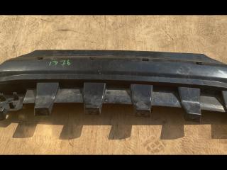 Крепление бампера заднего BMW 5 серия F07/F10/F11 2011, 3.0 л., i, N55 B30 A, бензин, АКПП, седан, полный привод, 7204017