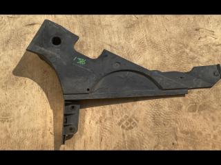 защита топливного бака BMW 5 серия F07/F10/F11 2011, 3.0 л., i, N55 B30 A, бензин, АКПП, седан, полный привод, 7186721