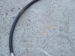 трубка кондиционера BMW 7 серия F01/F02 2009, 3.0 л., дизель, АКПП, седан, 9120004