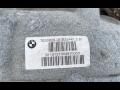 редуктор заднего моста BMW 7 серия F01/F02 [рестайлинг] 2013, 4.4 л., i, N63 B44 B, бензин, АКПП, седан, полный привод, 7630828 - фото №5