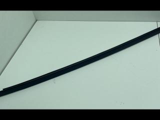 молдинг лобового стекла BMW X6 F16 2016, 4.0 л., D, дизель, АКПП, внедорожник 5 дв., полный привод, правый руль