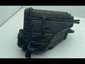 бачок расширительный BMW 5 серия F07/F10/F11 [рестайлинг] 2013, 2.0 л., D, N47 D20 D, дизель, МКПП, седан, задний привод, правый руль, 7601949 - фото №4