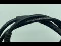 датчик ABS BMW 5 серия F07/F10/F11 [рестайлинг] 2013, 2.0 л., D, N47 D20 D, дизель, МКПП, седан, задний привод, правый руль, 6853859 - фото №2