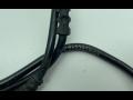 датчик ABS BMW 5 серия F07/F10/F11 [рестайлинг] 2013, 2.0 л., D, N47 D20 D, дизель, МКПП, седан, задний привод, правый руль, 6853859 - фото №2