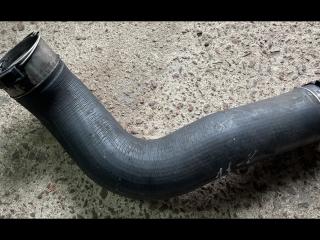 патрубок интеркулера BMW 5 серия F07/F10/F11 [рестайлинг] 2013, 2.0 л., D, N47 D20 D, дизель, МКПП, седан, задний привод, правый руль, 7810615
