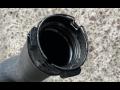 патрубок интеркулера BMW 5 серия F07/F10/F11 [рестайлинг] 2013, 2.0 л., D, N47 D20 D, дизель, МКПП, седан, задний привод, правый руль, 7810615 - фото №3