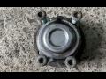 ступица передняя BMW 5 серия F07/F10/F11 [рестайлинг] 2013, 2.0 л., D, N47 D20 D, дизель, МКПП, седан, задний привод, правый руль, 6850153 - фото №3