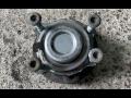 ступица передняя BMW 5 серия F07/F10/F11 [рестайлинг] 2013, 2.0 л., D, N47 D20 D, дизель, МКПП, седан, задний привод, правый руль, 6850153 - фото №3