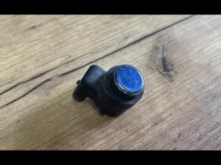 парктроник передний BMW 5 серия F07/F10/F11 [рестайлинг] 2013, 2.0 л., D, N47 D20 D, дизель, МКПП, седан, задний привод, правый руль, 9270497