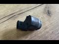парктроник передний BMW 5 серия F07/F10/F11 [рестайлинг] 2013, 2.0 л., D, N47 D20 D, дизель, МКПП, седан, задний привод, правый руль, 9270497 - фото №2