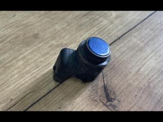 парктроник передний BMW 5 серия F07/F10/F11 [рестайлинг] 2013, 2.0 л., D, N47 D20 D, дизель, МКПП, седан, задний привод, правый руль, 9270497