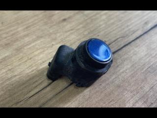 парктроник задний BMW 5 серия F07/F10/F11 [рестайлинг] 2013, 2.0 л., D, N47 D20 D, дизель, МКПП, седан, задний привод, правый руль, 9270497