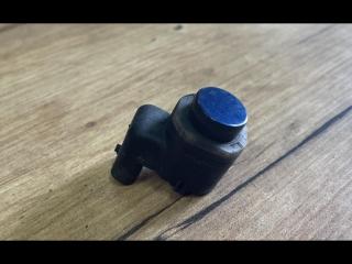 парктроник задний BMW 5 серия F07/F10/F11 [рестайлинг] 2013, 2.0 л., D, N47 D20 D, дизель, МКПП, седан, задний привод, правый руль, 9270497