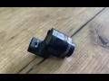 парктроник задний BMW 5 серия F07/F10/F11 [рестайлинг] 2013, 2.0 л., D, N47 D20 D, дизель, МКПП, седан, задний привод, правый руль, 9270497 - фото №2