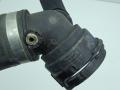 патрубок радиатора BMW 5 серия F07/F10/F11 2011, 3.0 л., i, N55 B30 A, бензин, АКПП, седан, полный привод, 7580957, 9119192 - фото №3