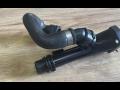 фланец (тройник) системы охлаждения BMW X6 E71/E72 2011, 4.0 л., D, дизель, АКПП, белый, внедорожник 5 дв., полный привод, правый руль, 7803751 - фото №2