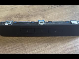 блок управления сиденьем BMW 5 серия F07/F10/F11 [рестайлинг] 2013, 2.0 л., D, N47 D20 D, дизель, МКПП, седан, задний привод, правый руль, 9215813