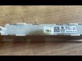 блок управления сиденьем BMW 7 серия F01/F02 [рестайлинг] 2013, 4.4 л., i, N63 B44 B, бензин, АКПП, седан, полный привод, 9215786 - фото №2