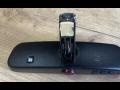 зеркало салона BMW 7 серия F01/F02 [рестайлинг] 2013, 4.4 л., i, N63 B44 B, бензин, АКПП, седан, полный привод - фото №2