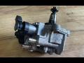 ТНВД BMW 3 серия F30/F31/F34 2014, 2.0 л., дизель, хетчбэк 5 дв., 7823452 - фото №2