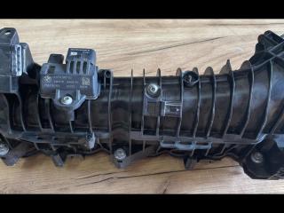 коллектор впускной BMW 3 серия F30/F31/F34 2014, 2.0 л., дизель, хетчбэк 5 дв., 7807991