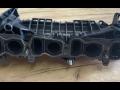коллектор впускной BMW 3 серия F30/F31/F34 2014, 2.0 л., дизель, хетчбэк 5 дв., 7807991 - фото №4