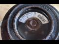 компрессор кондиционера BMW 3 серия F30/F31/F34 2014, 2.0 л., дизель, хетчбэк 5 дв., 9223694 - фото №4