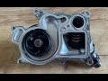 помпа BMW 3 серия F30/F31/F34 2014, 2.0 л., дизель, хетчбэк 5 дв., 7810833 - фото №2