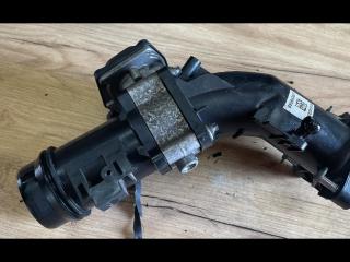 заслонка дроссельная BMW 3 серия F30/F31/F34 2014, 2.0 л., дизель, хетчбэк 5 дв., 7810752, 8519492, 7810765