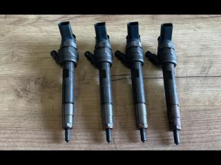 форсунка BMW 3 серия F30/F31/F34 2014, 2.0 л., дизель, хетчбэк 5 дв., 0445110601, 7798446