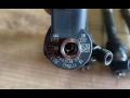 форсунка BMW 3 серия F30/F31/F34 2014, 2.0 л., дизель, хетчбэк 5 дв., 0445110601, 7798446 - фото №3