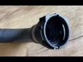 патрубок (трубопровод, шланг) BMW 3 серия F30/F31/F34 2014, 2.0 л., дизель, хетчбэк 5 дв. - фото №3
