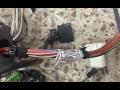 проводка двигателя BMW 3 серия F30/F31/F34 2014, 2.0 л., дизель, хетчбэк 5 дв., 8507879, 8507896, 7811163, 8507893 - фото №4