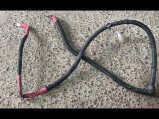 проводка двигателя BMW 3 серия F30/F31/F34 2014, 2.0 л., дизель, хетчбэк 5 дв.