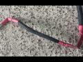 проводка двигателя BMW 3 серия F30/F31/F34 2014, 2.0 л., дизель, хетчбэк 5 дв. - фото №2