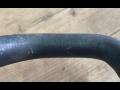 патрубок (трубопровод, шланг) BMW 3 серия F30/F31/F34 2014, 2.0 л., дизель, хетчбэк 5 дв., 9208182 - фото №2