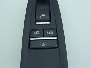 кнопка стеклоподъемника двери задней левой BMW 6 серия F12/F13 [рестайлинг] F06 2015, 3.5 л., N55 B30 A, бензин, АКПП, седан, 9204862