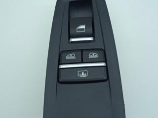 кнопка стеклоподъемника двери задней правой BMW 6 серия F12/F13 [рестайлинг] F06 2015, 3.5 л., N55 B30 A, бензин, АКПП, седан, 9352183