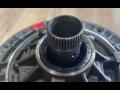 КПП автоматическая (АКПП) BMW 7 серия E65/E66/E67 [рестайлинг] 2007, 3.0 л., дизель - фото №2