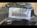 подушка безопасности водителя BMW X5 E53 2002, 3.0 л., дизель, 6774394 - фото №3