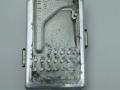 сопротивление печки BMW 5 серия F07/F10/F11 2011, АКПП, хетчбэк 5 дв., задний привод, 9226780 - фото №2