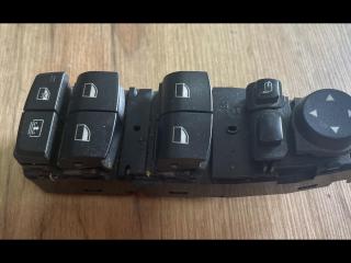 блок управления стеклоподъемниками BMW 5 серия F07/F10/F11 2010, 3.0 л., дизель, 9179915
