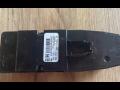 блок управления стеклоподъемниками BMW 5 серия F07/F10/F11 2010, 3.0 л., дизель, 9179915 - фото №2