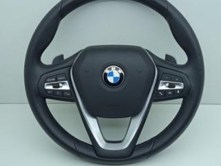 руль BMW 3 серия G20 2019, 2.0 л., i, бензин, АКПП, седан, задний привод, правый руль