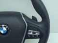 руль BMW 3 серия G20 2019, 2.0 л., i, бензин, АКПП, седан, задний привод, правый руль - фото №3