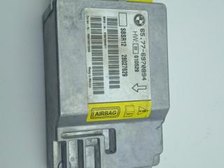 блок управления топливным насосом BMW 7 серия E65/E66/E67 [рестайлинг] 2005, 3.0 л., дизель, 6970894