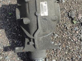 редуктор заднего моста BMW 5 серия F07/F10/F11 2011, 3.0 л., i, N55 B30 A, бензин, АКПП, седан, полный привод, 7577101