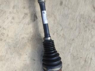 полуось передняя левая (приводной вал, ШРУС) BMW 5 серия F07/F10/F11 2011, 3.0 л., i, N55 B30 A, бензин, АКПП, седан, полный привод, 7593043